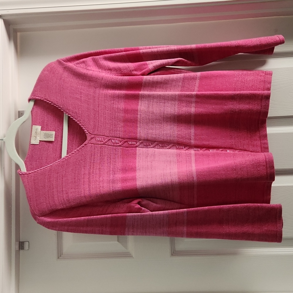 Knit top - Picture 2 of 2